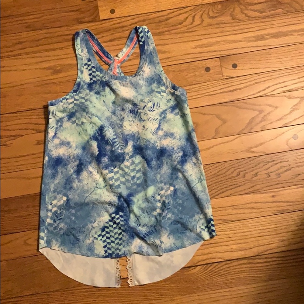Tank top